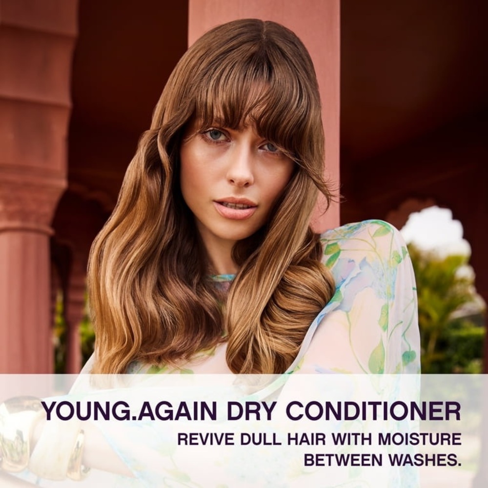 KEVIN.MURPHY YOUNG.AGAIN Dry Conditioner, Hair Care Spray for Moisture, 250 mL - Picture 2 of 8